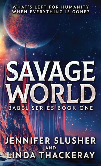 Front cover_Savage World