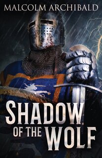 Front cover_Shadow Of The Wolf
