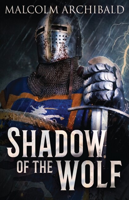 Front cover_Shadow Of The Wolf