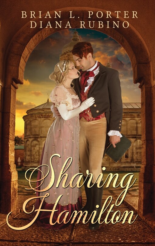 Front cover_Sharing Hamilton