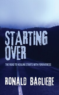 Front cover_Starting Over