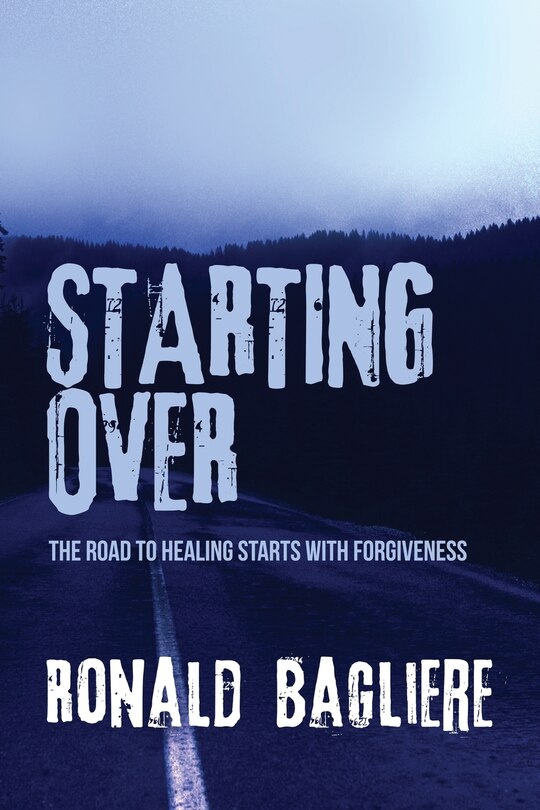 Front cover_Starting Over