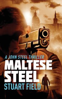 Front cover_Maltese Steel