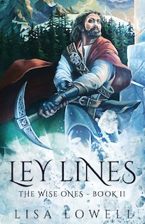 Front cover_Ley Lines