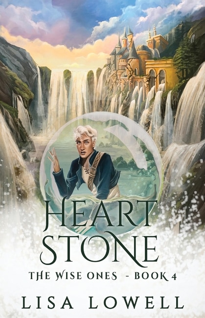 Front cover_Heart Stone