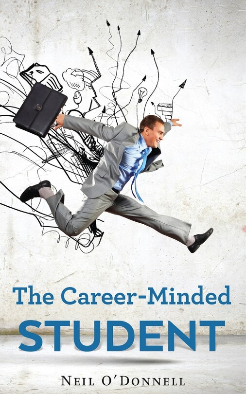 Couverture_The Career-Minded Student