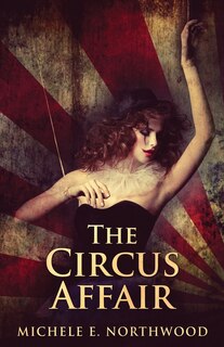 Couverture_The Circus Affair