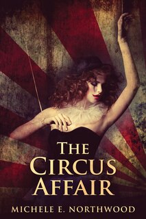 Couverture_The Circus Affair