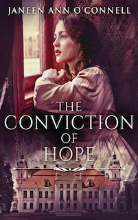 Couverture_The Conviction Of Hope