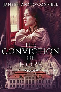 Couverture_The Conviction Of Hope