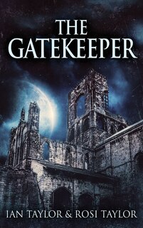 Front cover_The Gatekeeper