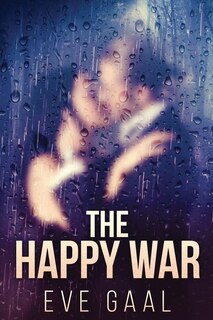 Couverture_The Happy War
