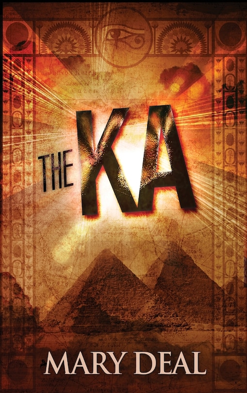 Front cover_The Ka