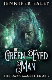 The Green-eyed Man