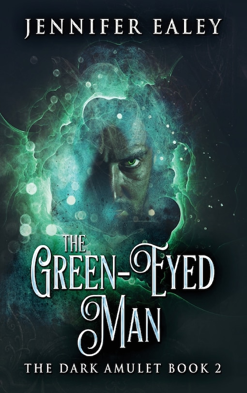 The Green-eyed Man