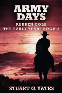 Front cover_Army Days
