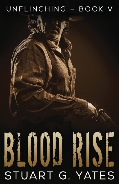 Couverture_Blood Rise