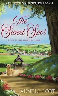 Couverture_The Sweet Spot