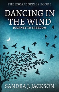 Front cover_Dancing In The Wind