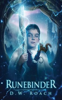 Front cover_Runebinder