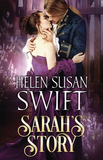 Front cover_Sarah's Story
