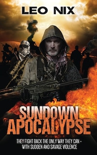 Couverture_Sundown Apocalypse