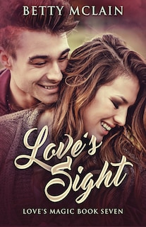 Couverture_Love's Sight