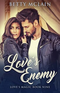 Front cover_Love's Enemy