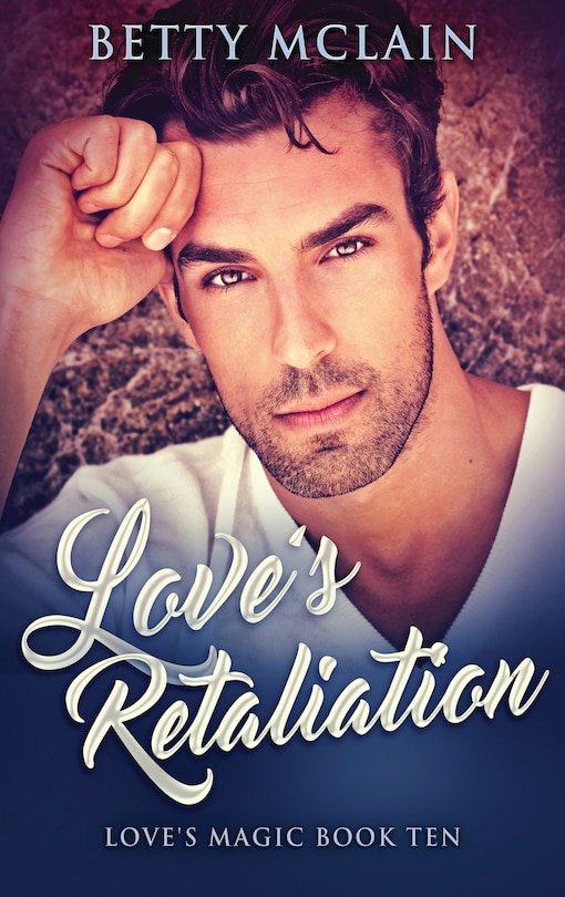 Front cover_Love's Retaliation