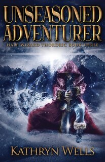 Couverture_Unseasoned Adventurer