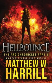 Front cover_Hellbounce