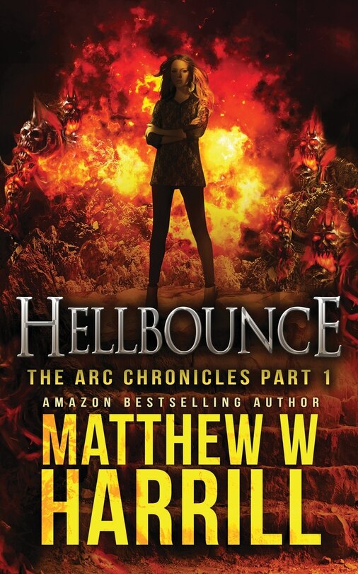 Front cover_Hellbounce