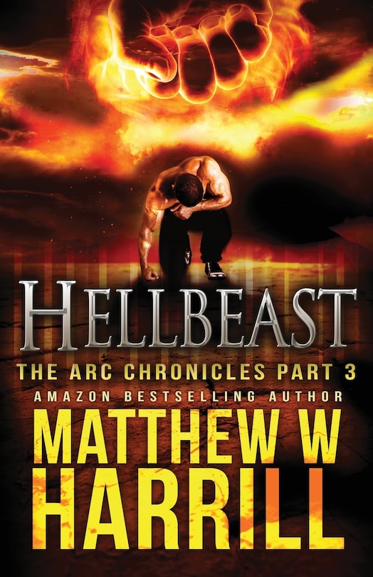 Front cover_Hellbeast