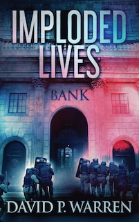 Front cover_Imploded Lives