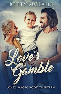 Front cover_Love's Gamble