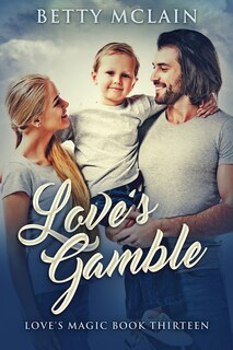 Front cover_Love's Gamble
