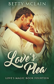 Front cover_Love's Plea