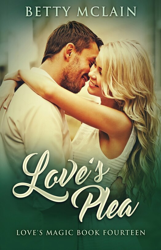 Front cover_Love's Plea