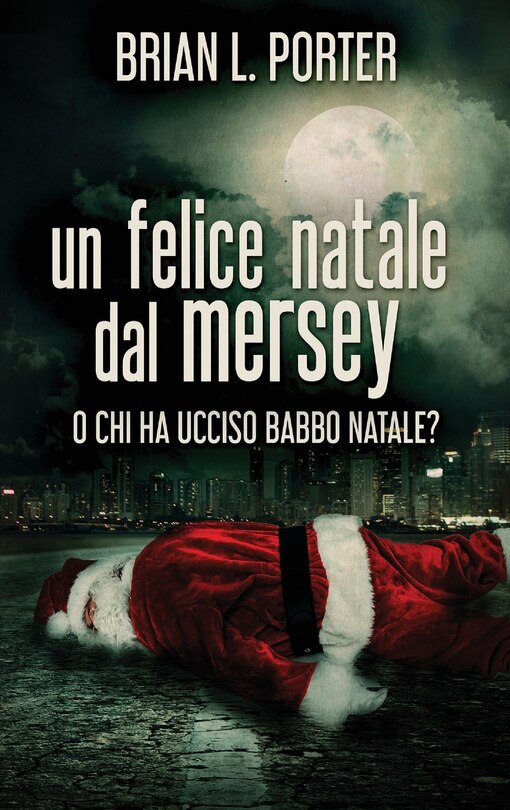Front cover_Un Felice Natale Dal Mersey