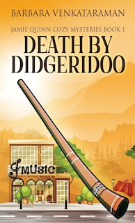 Couverture_Death By Didgeridoo