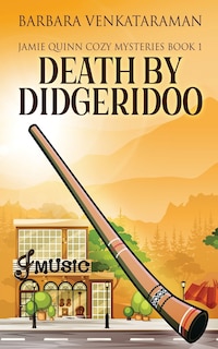 Front cover_Death By Didgeridoo