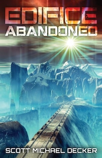 Edifice Abandoned: The Secret Of Achernar Tertius