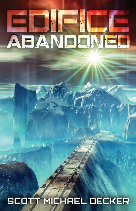 Edifice Abandoned: The Secret Of Achernar Tertius