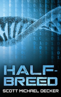 Front cover_Half-breed