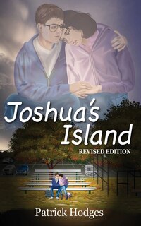 Front cover_Joshua's Island