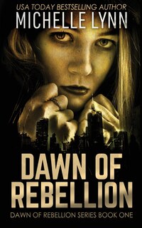 Front cover_Dawn of Rebellion