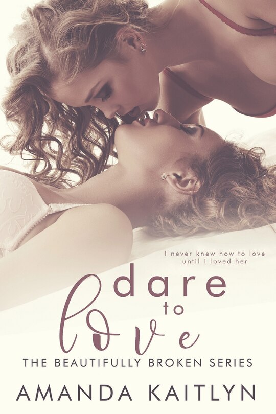 Couverture_Dare To Love