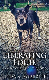 Front cover_Liberating Louie