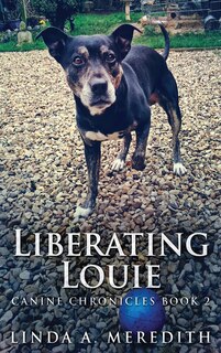 Front cover_Liberating Louie