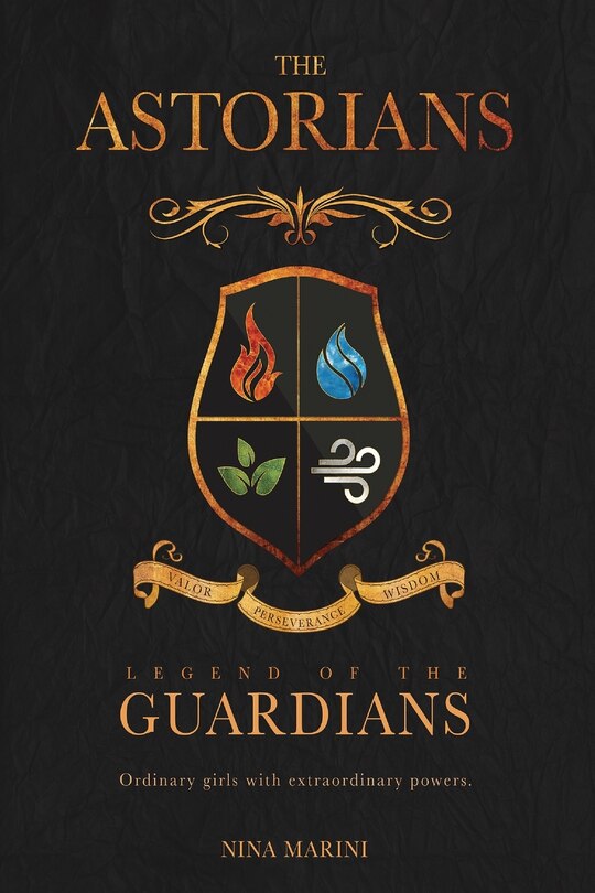 Couverture_Legend Of The Guardians